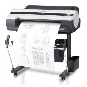 Plotter Sulfite 75gr  1x0 (impressão Preto e Branco Frente)  Corte Reto 